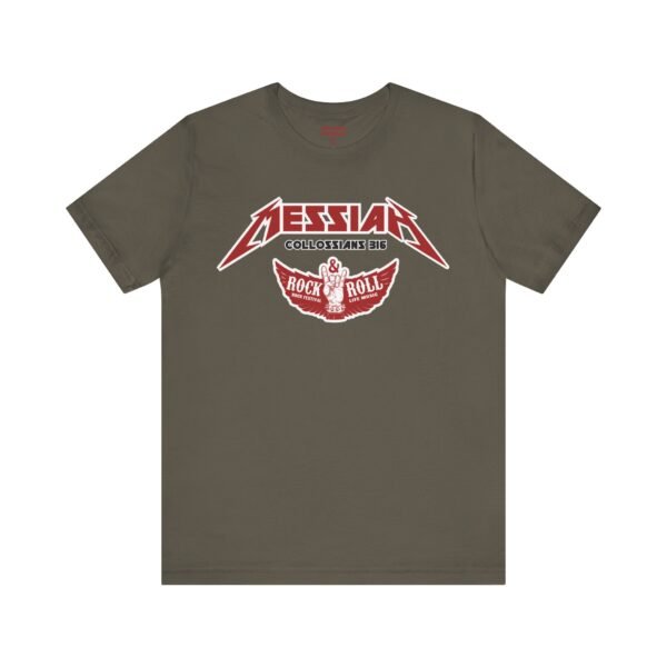 Messiah Rockstar Angel Wings - Image 7