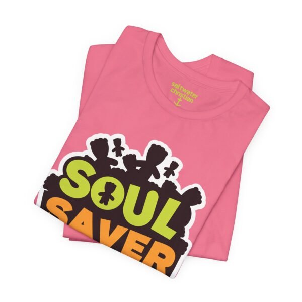Soul Saver Shirt - Image 64