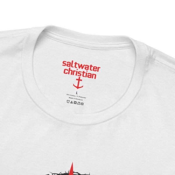 Tetelestai T-Shirt - Image 5