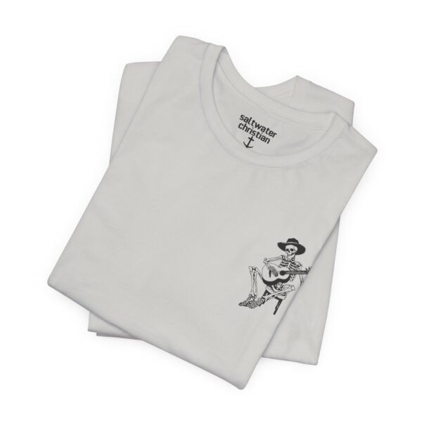 Dead Man Walking Tee - Image 5