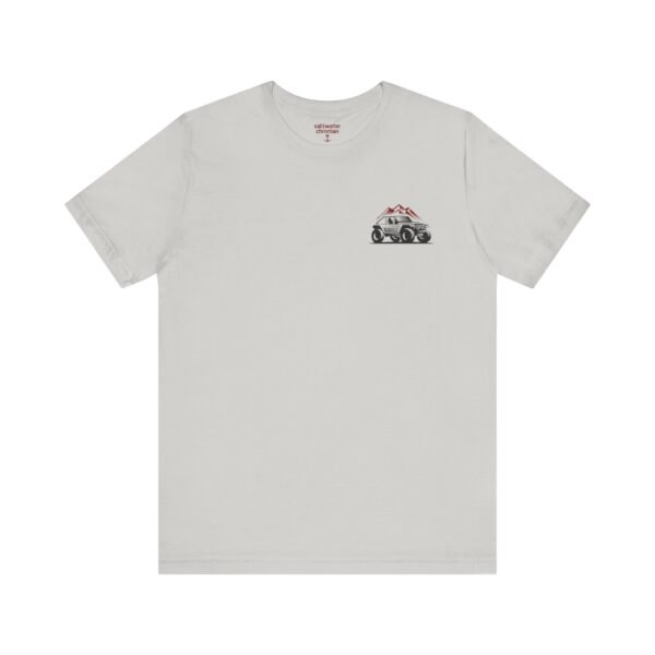 I Lift Mountains Shirt - Image 10