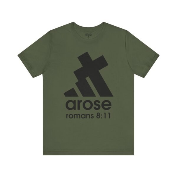 Arose Athletic Shirt - Image 9