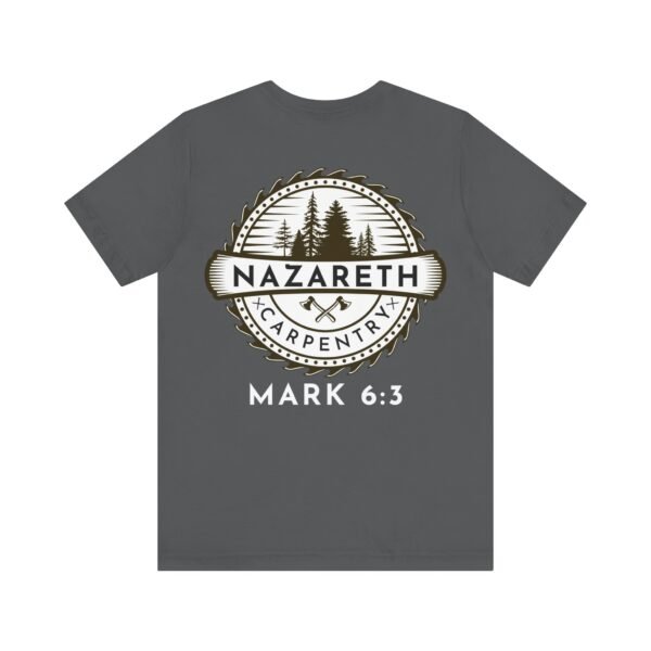 Handcrafted By Christ Shirt - Image 12