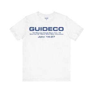 Guideco Shirt