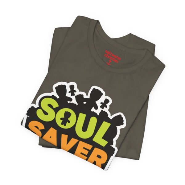 Soul Saver Shirt - Image 19
