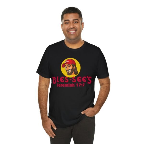 Bles-see's Shirt - Image 4