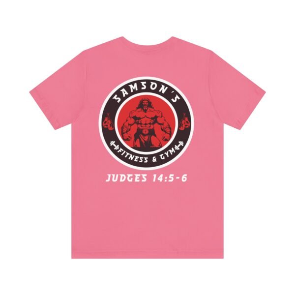 Samson's Fitness & Gym - Image 14