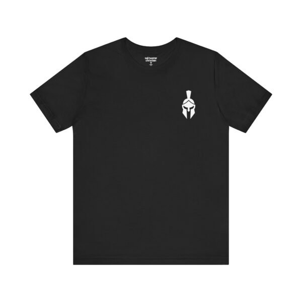 Victory Is His Shirt - Image 2