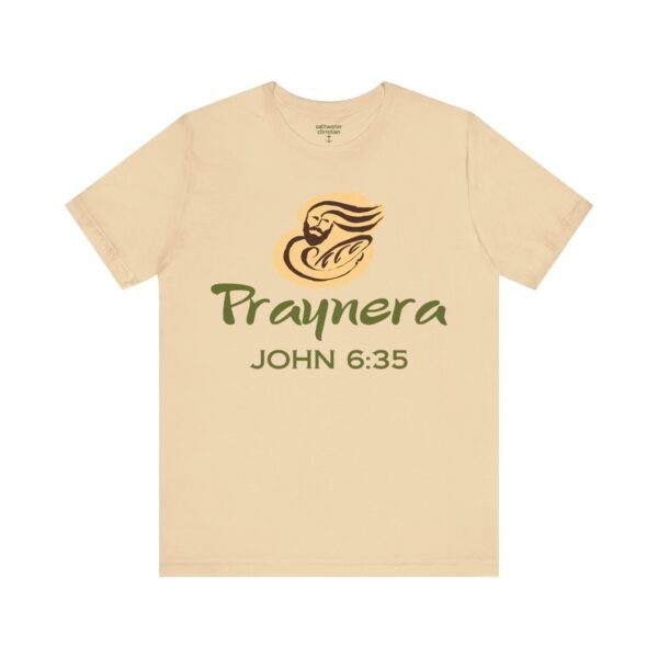 Praynera T-Shirt - Image 11