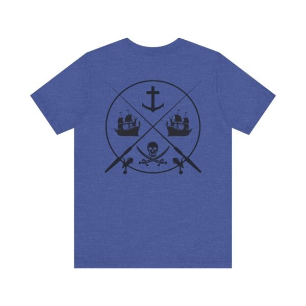 SWC Duel Poles With Pirate Ships - Image 14