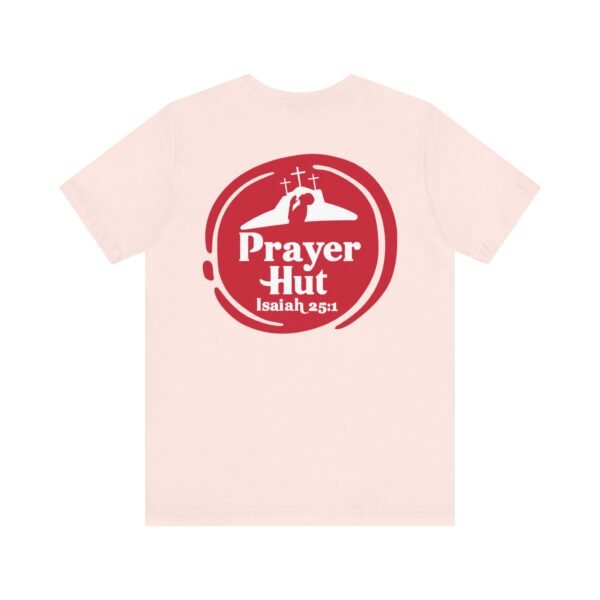 Prayer Hut Shirt - Image 7