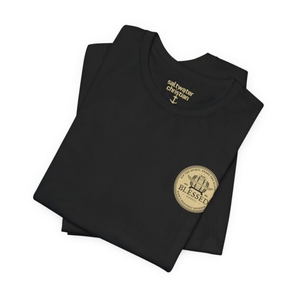 Blessed Barrels Shirt - Image 5