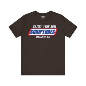 Scriptures Tee
