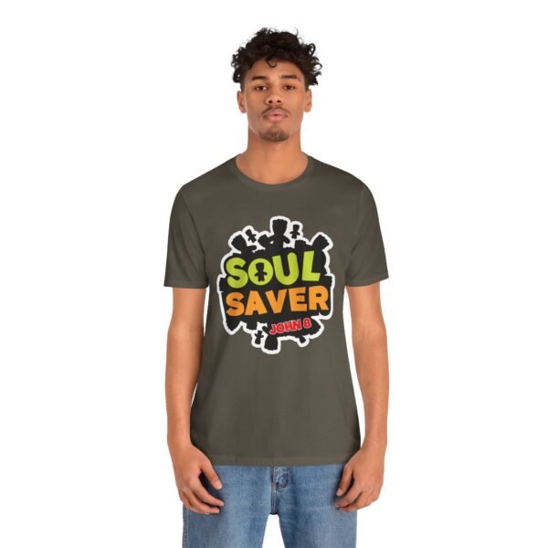 Soul Saver Shirt - Image 18