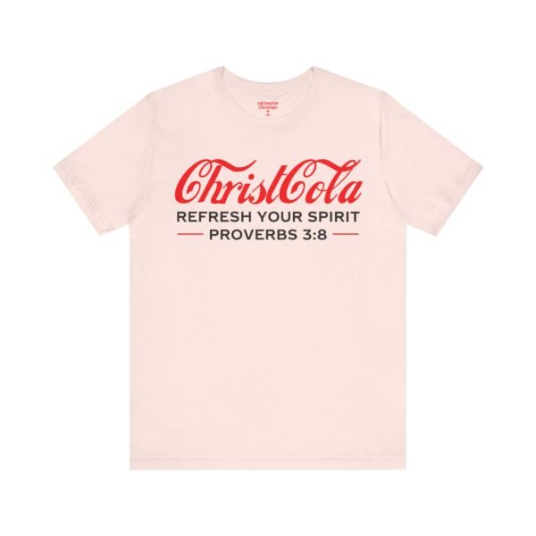 ChristCola T-Shirt - Image 7
