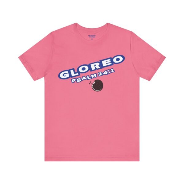 Gloreos Christian Shirt - Image 9