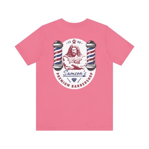 Samson's Barbershop Shirt - Image 13