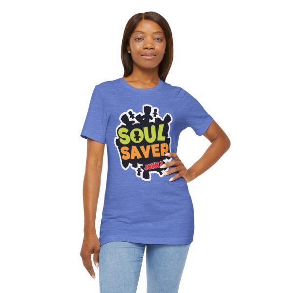 Soul Saver Shirt - Image 43