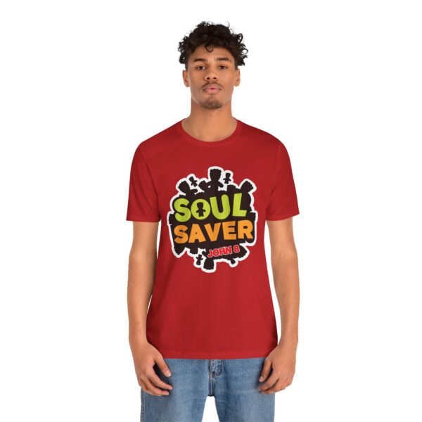 Soul Saver Shirt - Image 78
