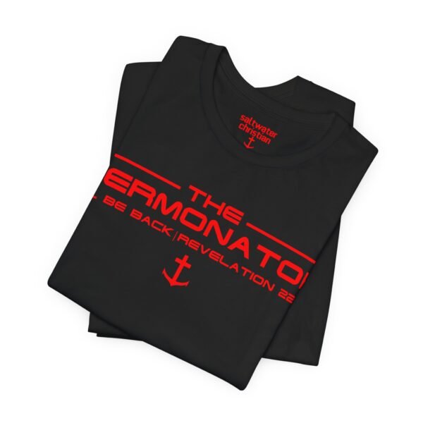 The Serminator Shirt - Image 5