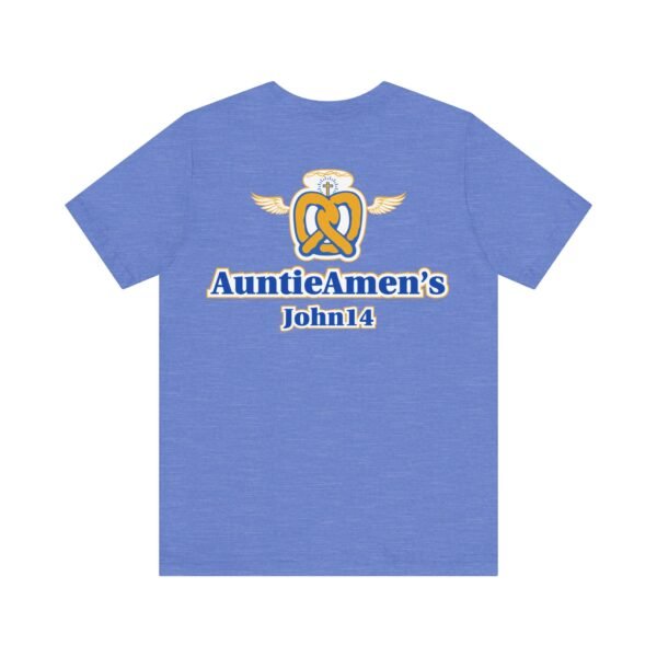 Auntie Amen's T-Shirt - Image 14