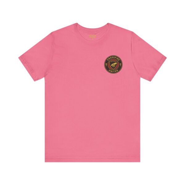 Crossfire United Tee - Image 15