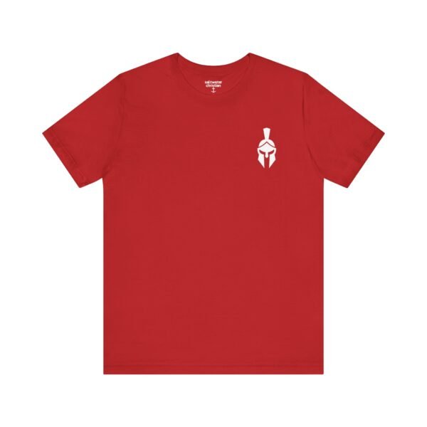 Victory Is His Shirt - Image 15