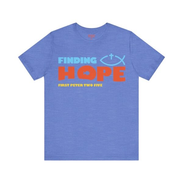 Finding Hope Shirt - Image 12