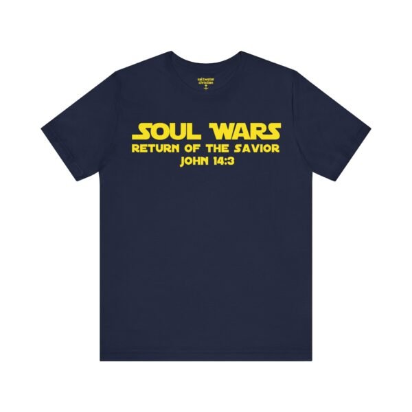 Soul Wars Shirt - Image 12