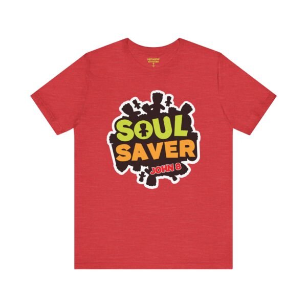 Soul Saver Shirt - Image 71