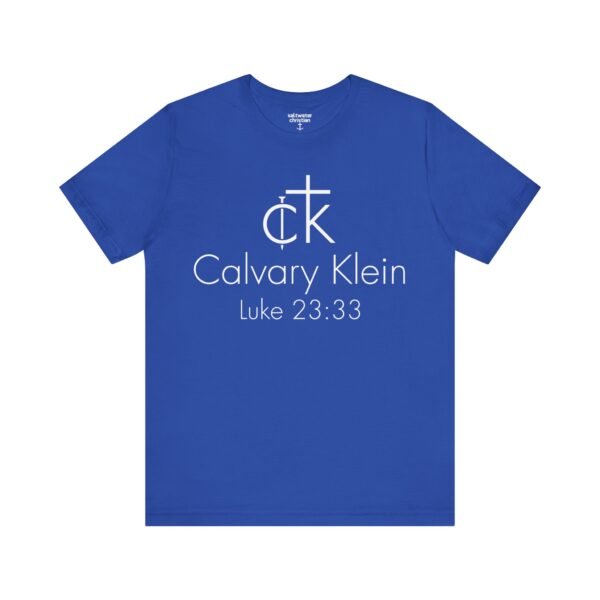 Calvary Klein Shirt - Image 16