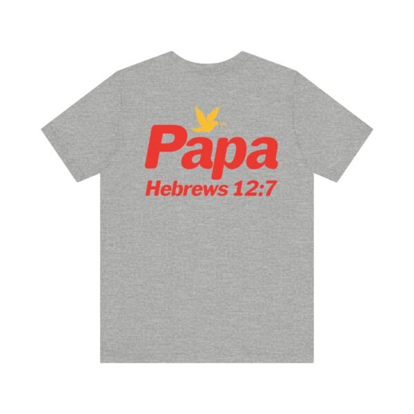 Papa Christian Tee - Image 16