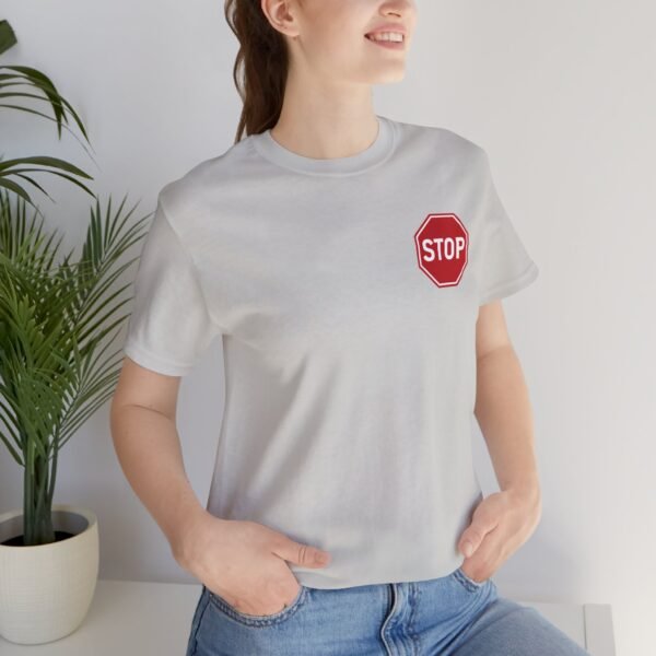 Your Way Or Yahweh Shirt - Image 6