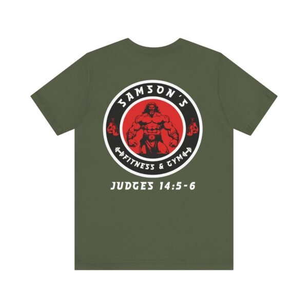 Samson's Fitness & Gym - Image 10