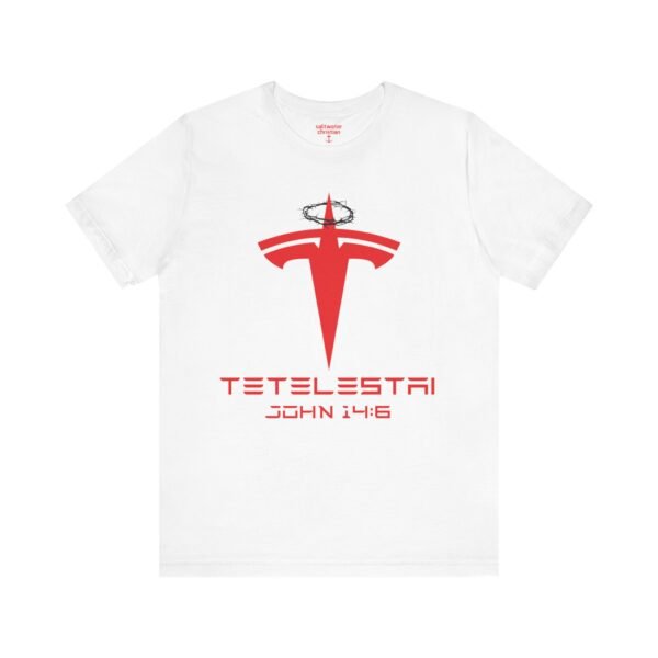 Tetelestai T-Shirt - Image 7