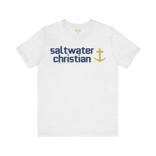 SWC Relaxed Tee - Image 6