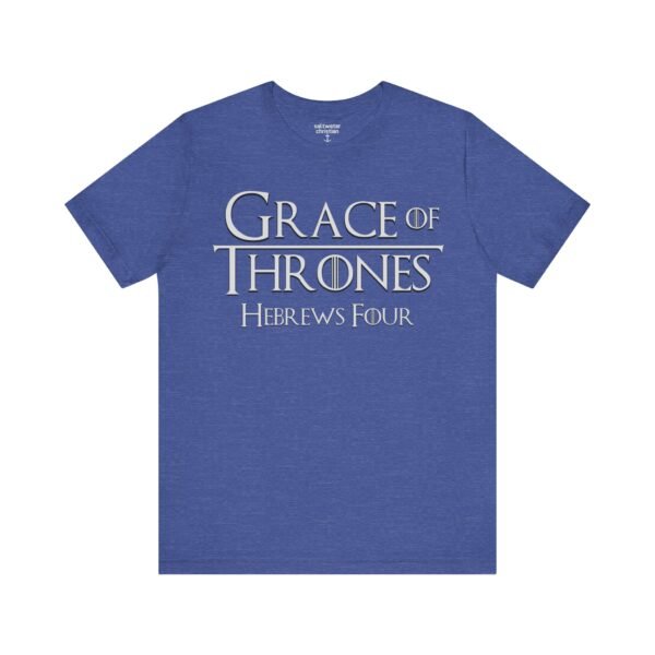 Grace Of Thrones Shirt - Image 14