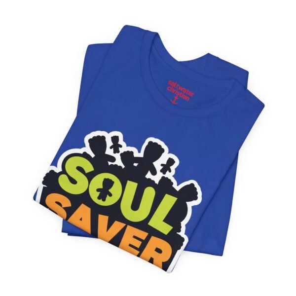 Soul Saver Shirt - Image 49