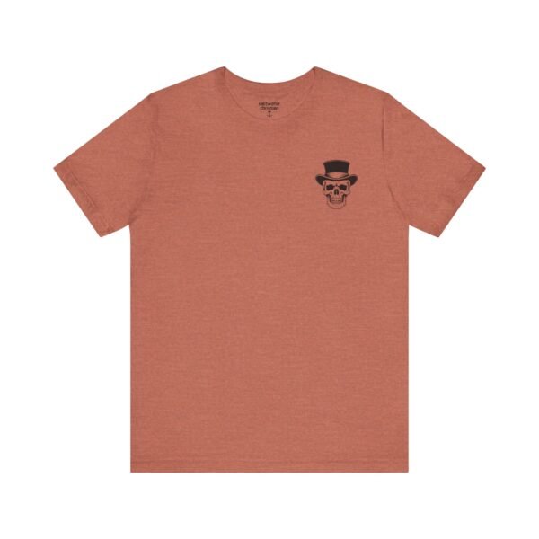 Dead Apart From Christ Shirt - Image 2