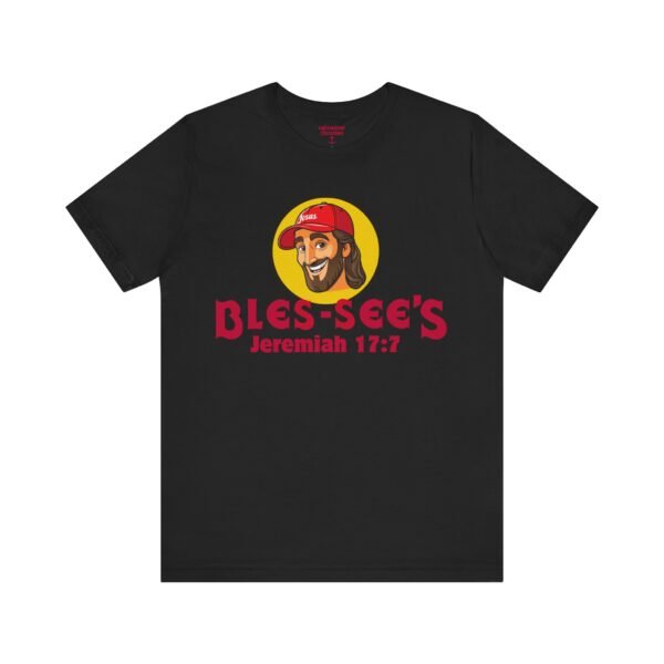 Bles-see's Shirt