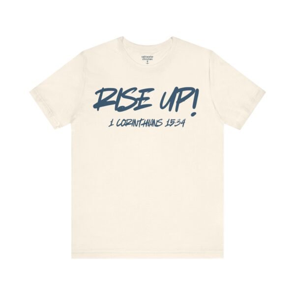 Rise Up Shirt - Image 9