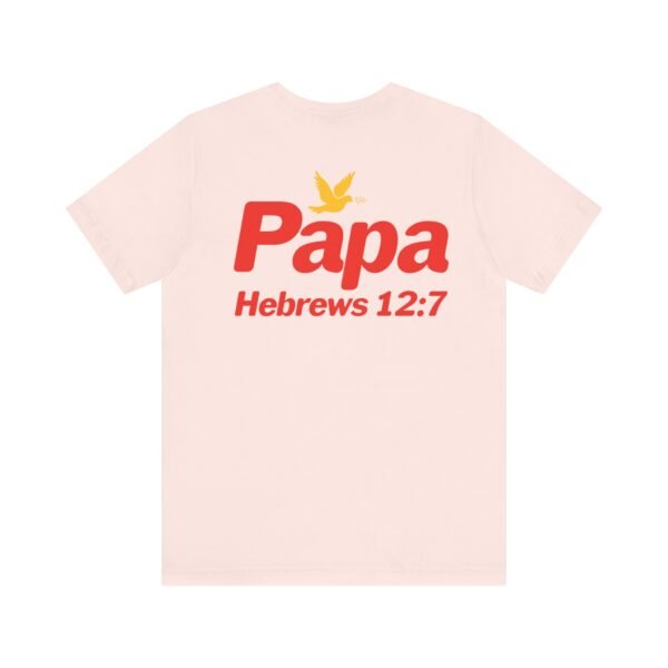 Papa Christian Tee - Image 8