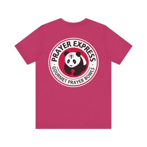 Prayer Express Shirt - Image 12