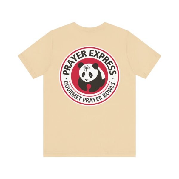 Prayer Express Shirt - Image 9