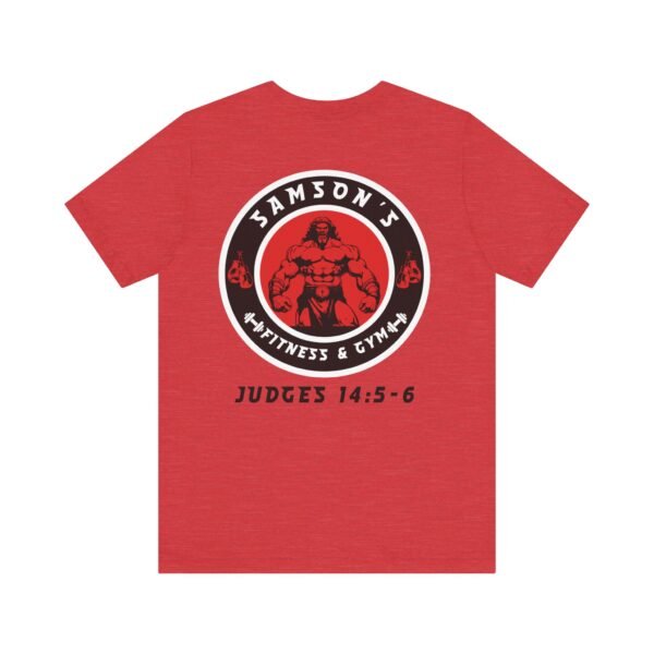 Samson's Fitness & Gym - Image 15