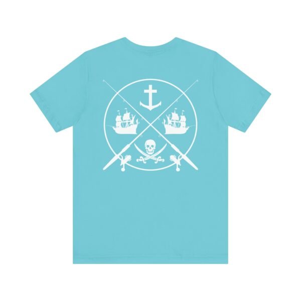 SWC Duel Poles With Pirate Ships - Image 13