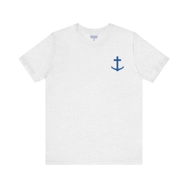 Bless & Body Church Shirt - Image 2