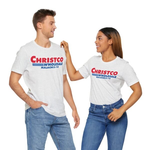 Christco Shirt - Image 3