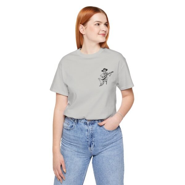 Dead Man Walking Tee - Image 3