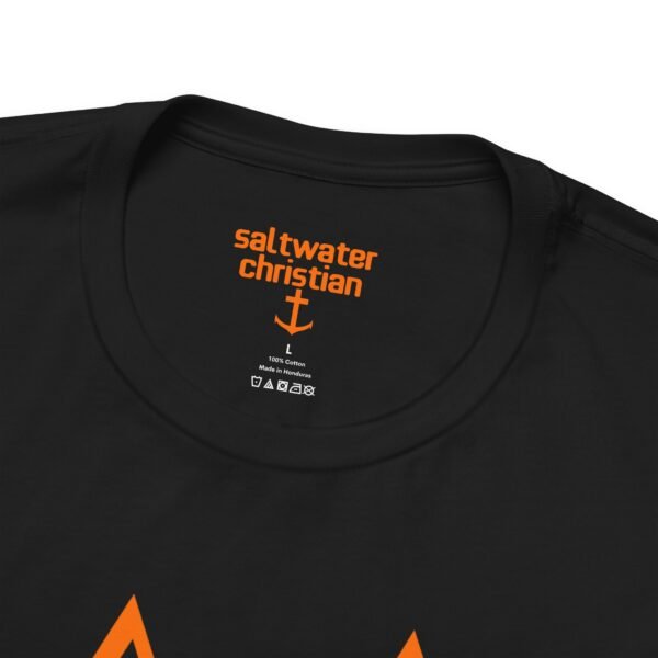 WhatAMessiah Shirt - Image 5